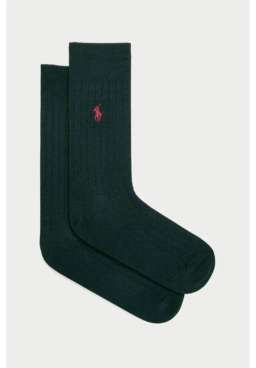 obrazek 1 Polo Ralph Lauren - Skarpetki 449655207006