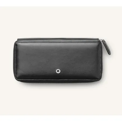 Zdjęcie Portfel damski na zamek