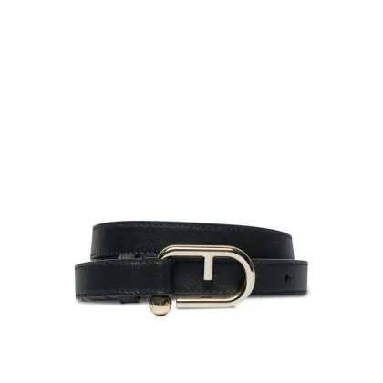 Zdjęcie Furla Pasek Damski WC00089 BX2045 O6000 Brązowy