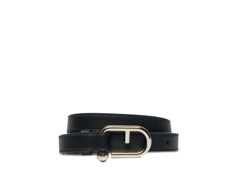 obrazek 1 Furla Pasek Damski WC00089 BX2045 O6000 Brązowy