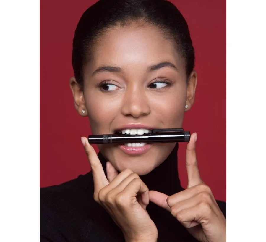 obrazek 4 Pióro kulkowe Tibaldi Perfecta Rich Black