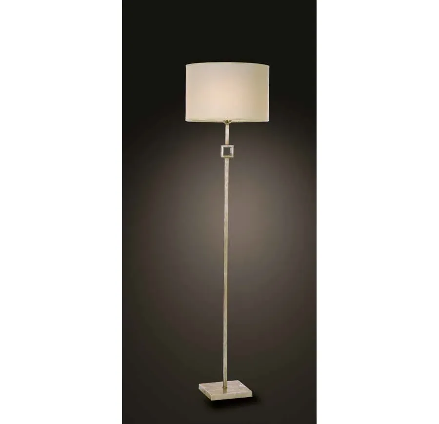 obrazek 2 Originalna lampa podłogowa do salonu lub sypialni