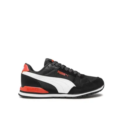Zdjęcie Puma Sneakersy ST Runner v3 Mesh Jr 385510 21 Czarny