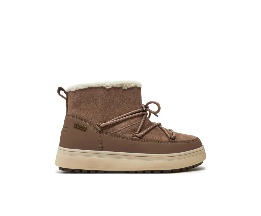 obrazek 1 CMP Śniegowce Kayla Wmn Wp Boot 3Q79576 Brązowy