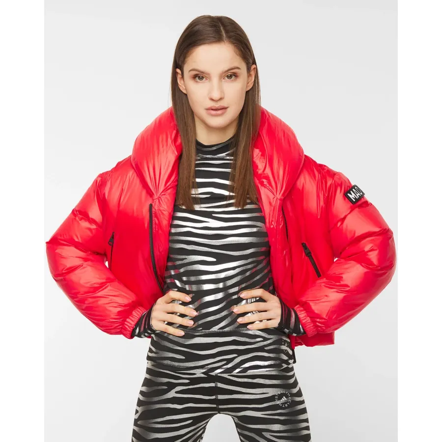 obrazek 1 Kurtka Puchowa Mackage Essia