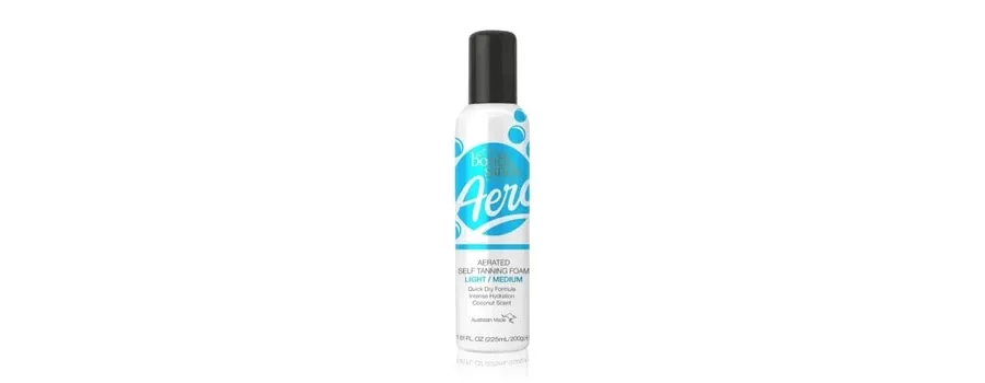 obrazek 1 Bondi Sands Aero Light / Medium Pianka samoopalająca 225 g