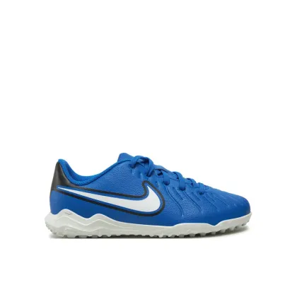 Zdjęcie Nike Buty do piłki nożnej Jr Legend 10 Club Tf DV4355 400 Niebieski