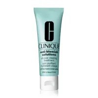 Zdjęcie CLINIQUE Anti-Blemish Solutions All-Over Clearing Płyn do twarzy 50 ml