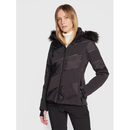 Zdjęcie CMP Kurtka narciarska 31W0276F Czarny Regular Fit