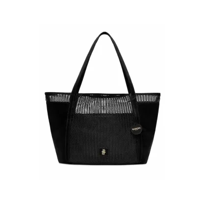 Zdjęcie Badura Torebka WENN-01 Czarny