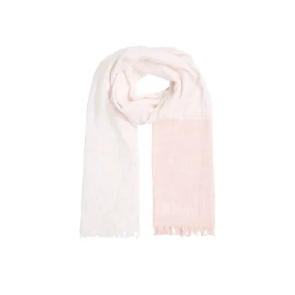 Zdjęcie Calvin Klein Szal Monogram K60K612979 Różowy