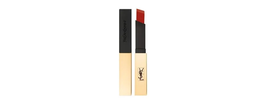 obrazek 1 Yves Saint Laurent Rouge Pur Couture The Slim Szminka 2.2 g Nr. 34 - BLASTING TERRA