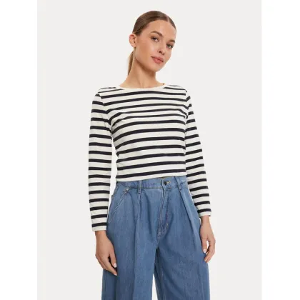 Zdjęcie Weekend Max Mara Bluzka Leida 2425946021 Kolorowy Regular Fit