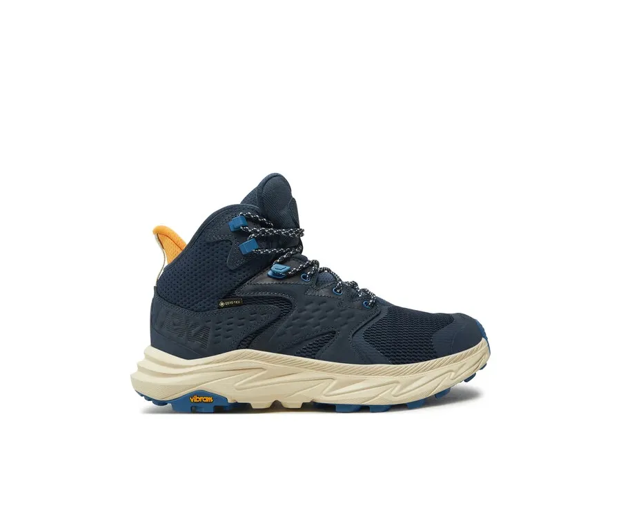 obrazek 1 Hoka Trekkingi Anacapa 2 Mid GTX GORE-TEX 1141633 Granatowy