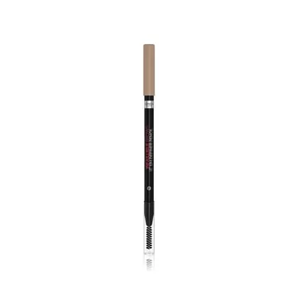 Zdjęcie L'Oréal Paris Brow Artist Designer Kredka do brwi 1 szt. Nr. 7.0 - Blonde