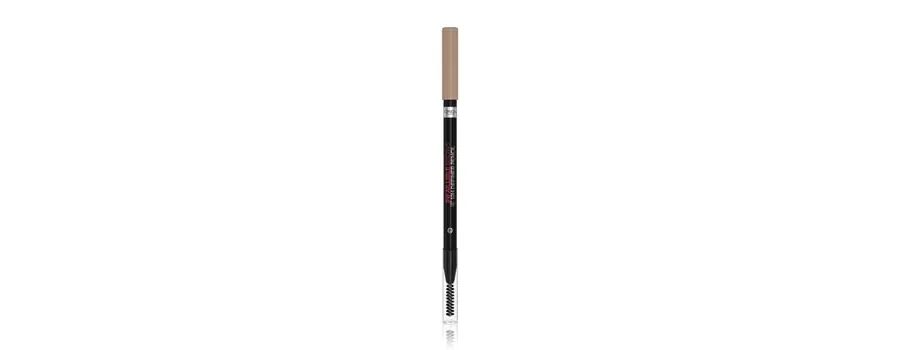 obrazek 1 L'Oréal Paris Brow Artist Designer Kredka do brwi 1 szt. Nr. 7.0 - Blonde