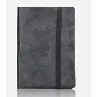 Zdjęcie Oryginalny dziennik, notatnik skórzany Camo A5