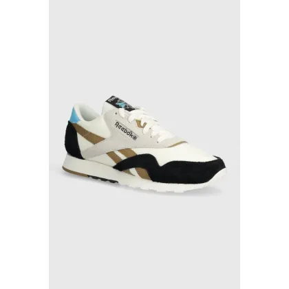 Zdjęcie Reebok Classic sneakersy Classic Nylon Vintage kolor szary 100075300