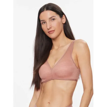 Zdjęcie Triumph Biustonosz bezfiszbinowy Triumph Signature Sheer P EX 10215909 Beżowy