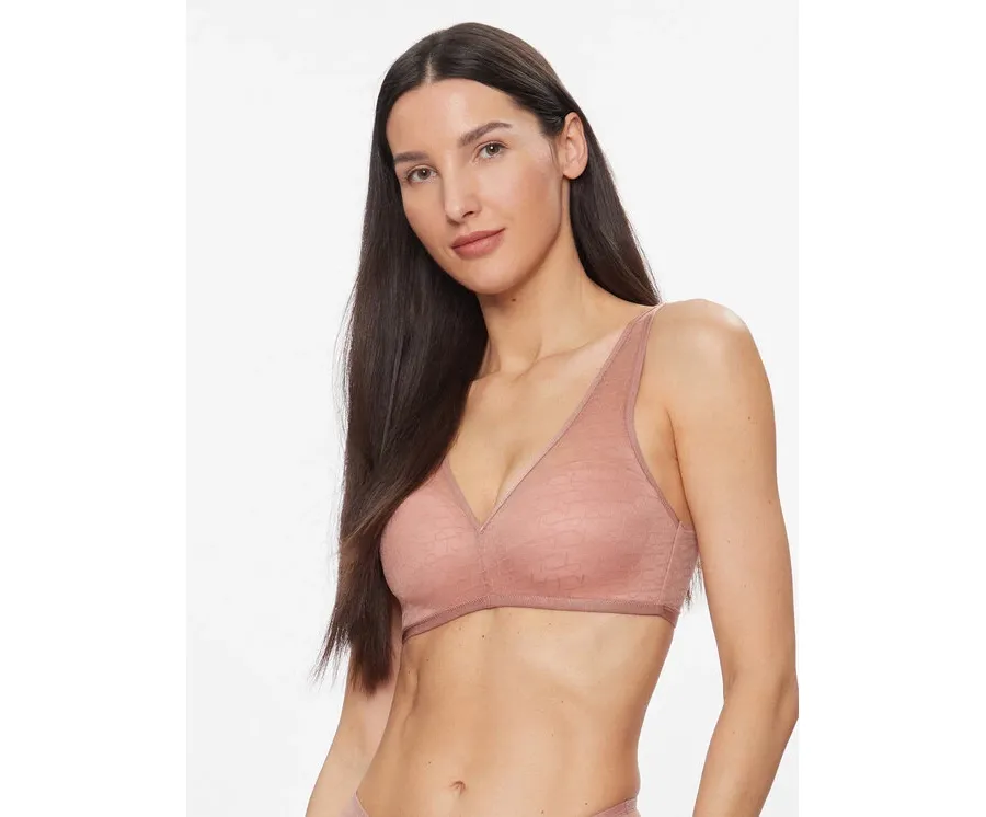 obrazek 1 Triumph Biustonosz bezfiszbinowy Triumph Signature Sheer P EX 10215909 Beżowy