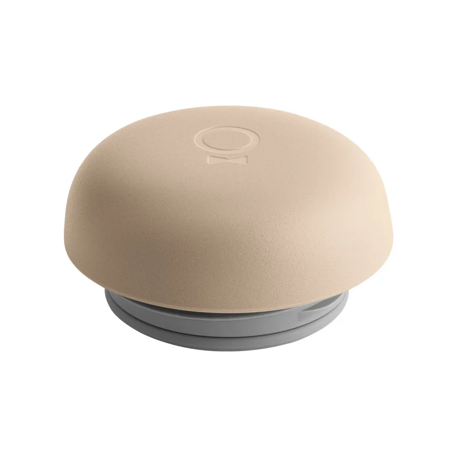 obrazek 1 Fellow - Carter Move Lid - Piaskowa pokrywka do kubka FELLOW