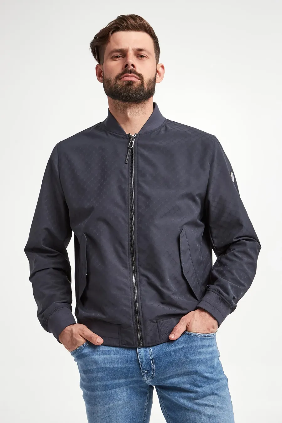 obrazek 1 Kurtka męska Estan JOOP! Joop!