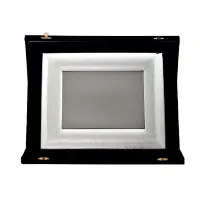 Picture Plate with a gift engraving - Astra Argenti