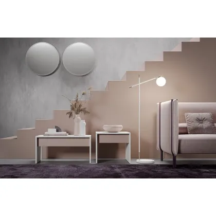 Zdjęcie Luksusowy stolik kawowy do salonu - Prof