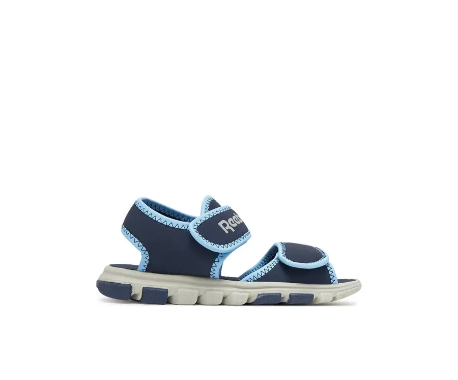 obrazek 1 Reebok Sandały CP92-26028(IV)CH Granatowy