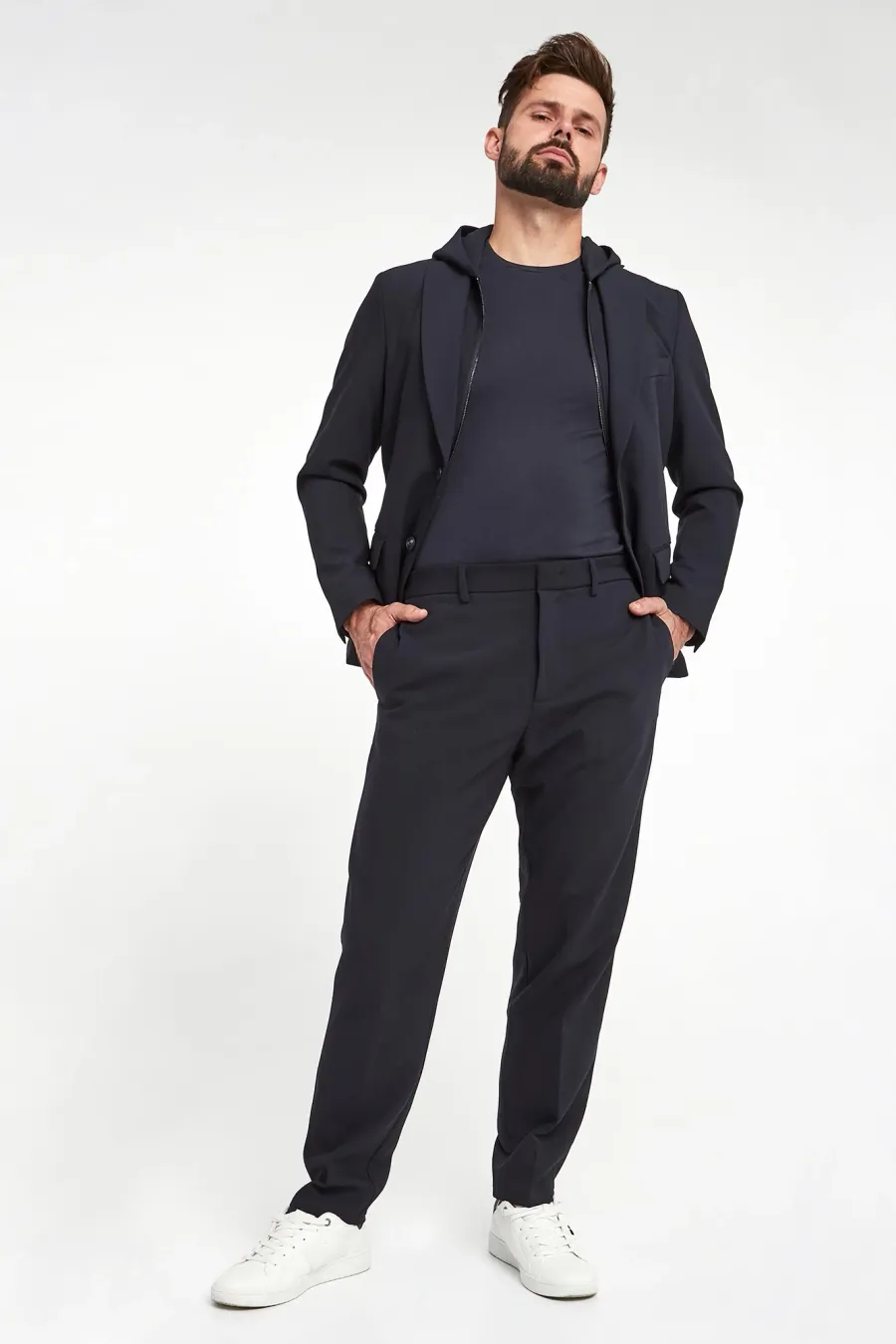 obrazek 1 Spodnie męskie EMPORIO ARMANI Emporio Armani