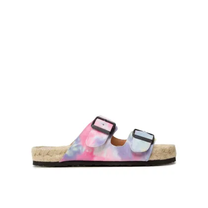 Zdjęcie Manebi Espadryle Nordic Sandals T 2.2 R0 Fioletowy