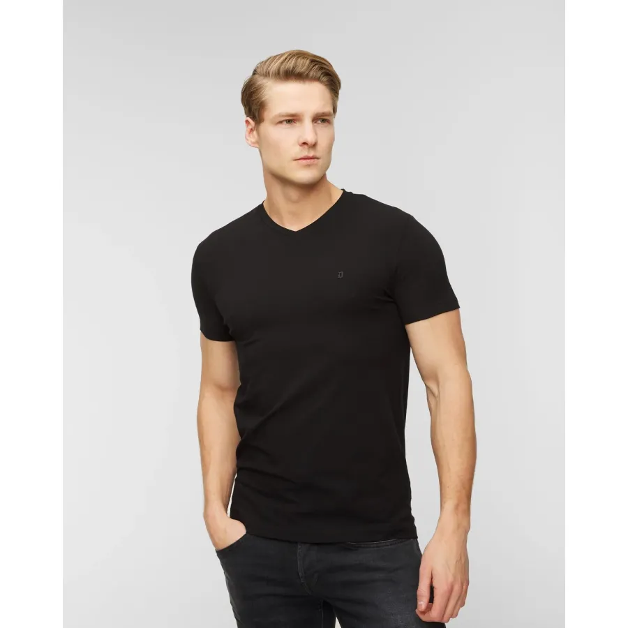 obrazek 1 T-shirt Dondup