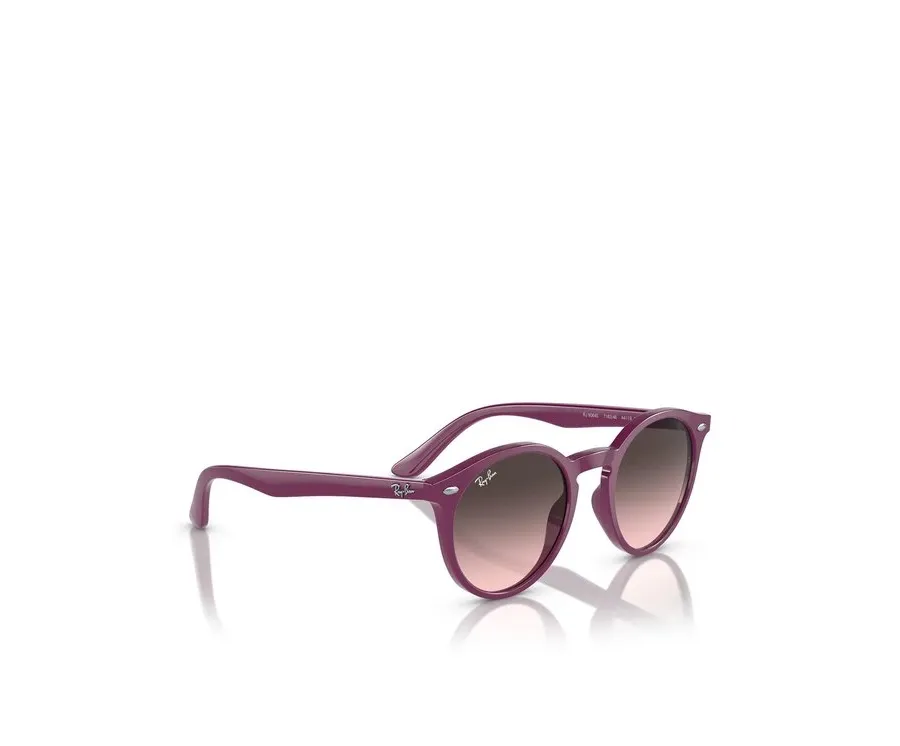 obrazek 1 Ray-Ban Okulary przeciwsłoneczne 0RJ9064S 716246 Różowy