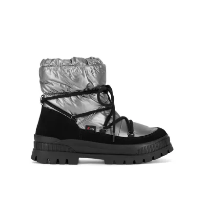 Zdjęcie Rieker Revolution Lifestyle Śniegowce W2170-42 Szary