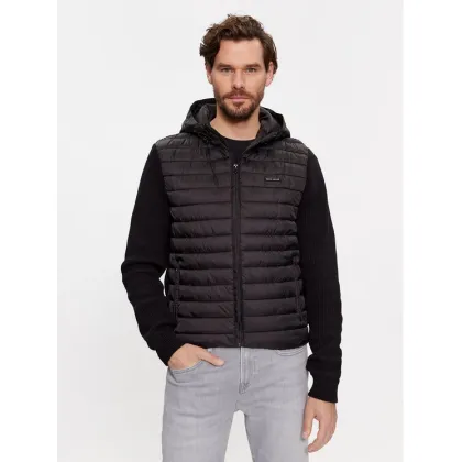 Zdjęcie Pepe Jeans Kurtka przejściowa Martin PM702401 Czarny Regular Fit