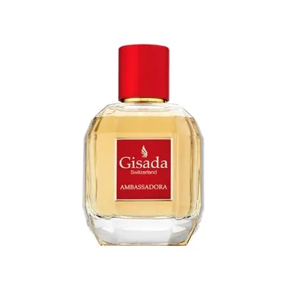 Zdjęcie Gisada Switzerland Ambassadora Woda perfumowana 100 ml