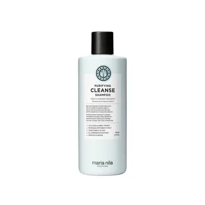 Zdjęcie Maria Nila Purifying Cleanse Szampon do włosów 350 ml