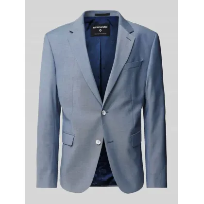 Zdjęcie Marynarka z brustaszą model ‘Aidan2’