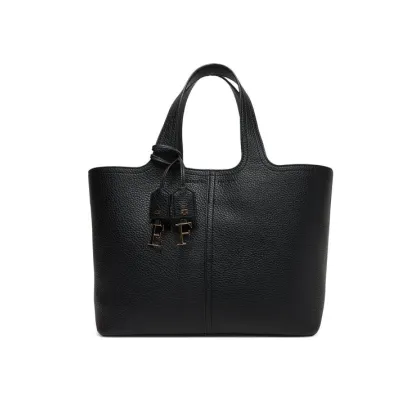 Zdjęcie Elisabetta Franchi Torebka BS-96A-52E2-V450 Czarny