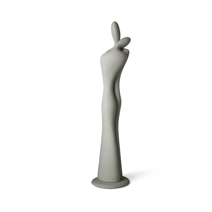 obrazek 9 Włoska ceramiczna rzeźba dekoracyjna Lovers na prezent
