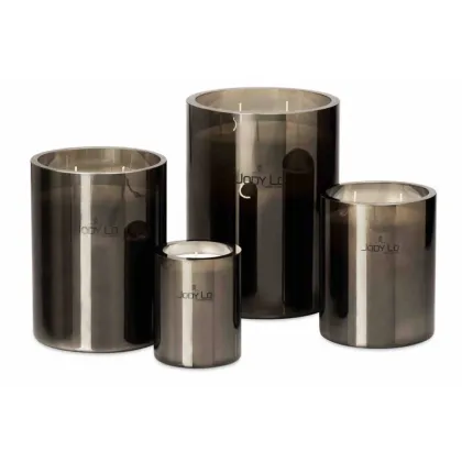 Zdjęcie Świeca zapachowa Jody Lo Titanium JDL160