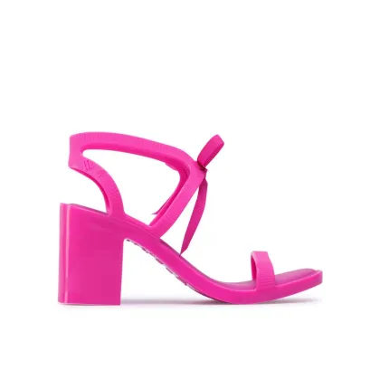Zdjęcie Melissa Sandały Ophelia + Jason Wu Ad 32962 Różowy