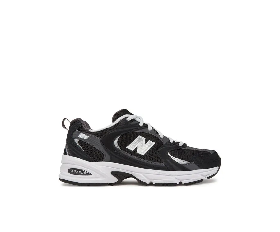 obrazek 1 New Balance Sneakersy MR530CC Czarny