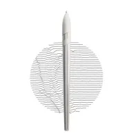 Picture Wonderful Sostanza Cloudy Silver pen