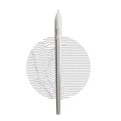 Picture Wonderful Sostanza Cloudy Silver pen