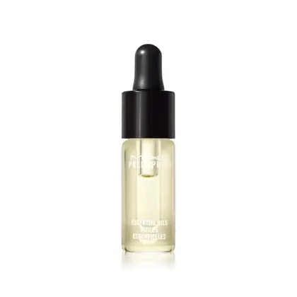 Zdjęcie MAC Prep + Prime Essential Oils Grapefruit And Chamomile Olejek do twarzy 14 ml