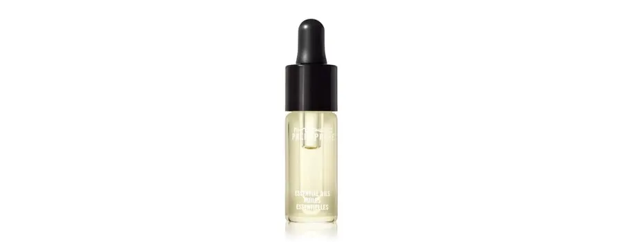 obrazek 1 MAC Prep + Prime Essential Oils Grapefruit And Chamomile Olejek do twarzy 14 ml