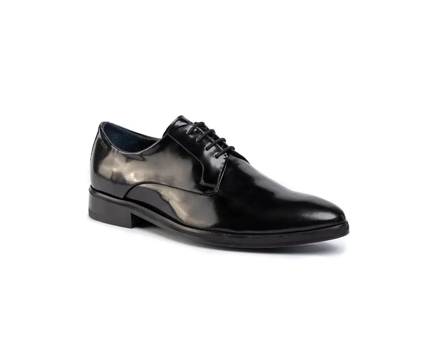 obrazek 1 JOOP! Półbuty Serafino 4140004412 Czarny