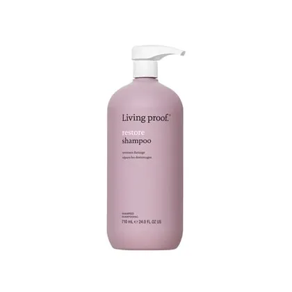 Zdjęcie Living Proof Restore Szampon do włosów 710 ml