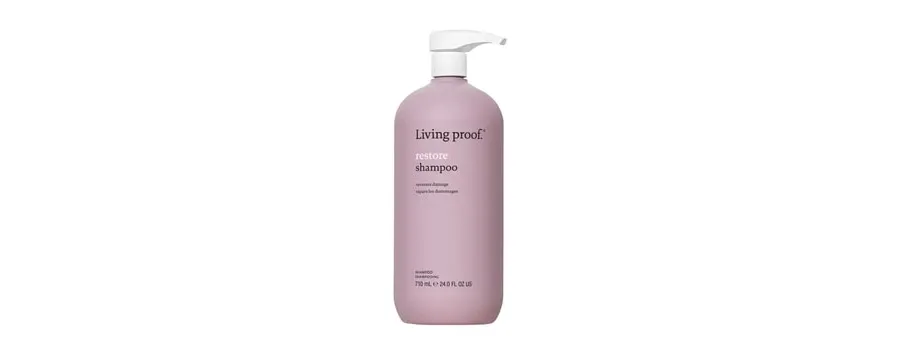 obrazek 1 Living Proof Restore Szampon do włosów 710 ml